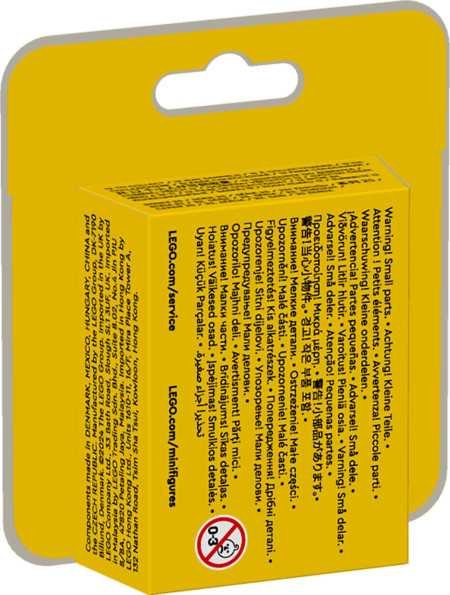 LEGO Minifigures Series 25 Collectible Figures 71045 (9 Pieces) LEGO Minifigures Series 25 Collectible Figures 71045 (9 Pieces)