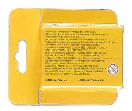 LEGO Minifigures Series 25 Collectible Figures 71045 (9 Pieces) LEGO Minifigures Series 25 Collectible Figures 71045 (9 Pieces)