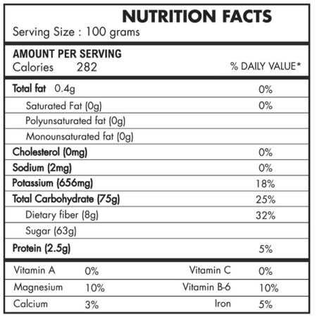 Happilo 100% Natural Premium California Dried Almonds 500g Pack Pouch | Premium Badam Giri | High in Fiber & Boost Immunity |