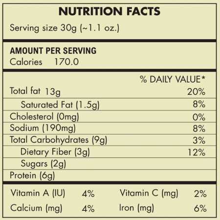 Happilo 100% Natural Premium California Dried Almonds 500g Pack Pouch | Premium Badam Giri | High in Fiber & Boost Immunity |