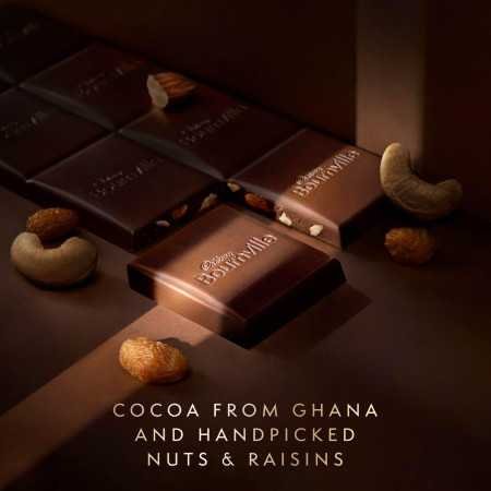 Happilo 100% Natural Premium California Dried Almonds 500g Pack Pouch | Premium Badam Giri | High in Fiber & Boost Immunity |