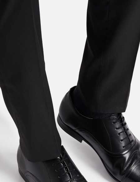 Amazon Brand - Symbol Men's Stretchable Formal Pants | Trousers (Slim Fit) Amazon Brand - Symbol Men's Stretchable Formal Pants | Trousers (Slim Fit)