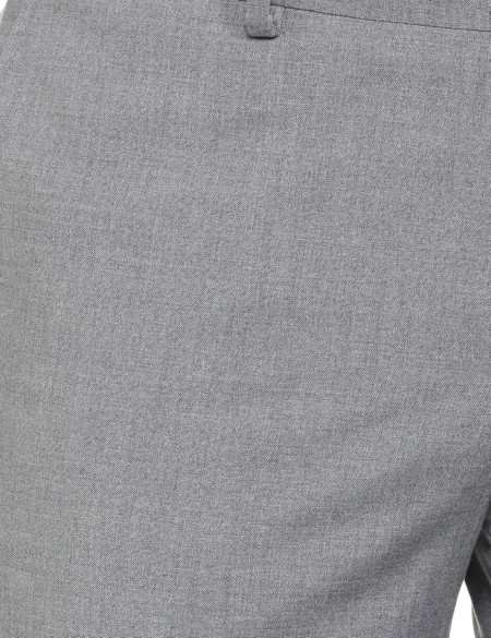 Amazon Brand - Symbol Men's Stretchable Formal Pants | Trousers (Slim Fit) Amazon Brand - Symbol Men's Stretchable Formal Pants | Trousers (Slim Fit)