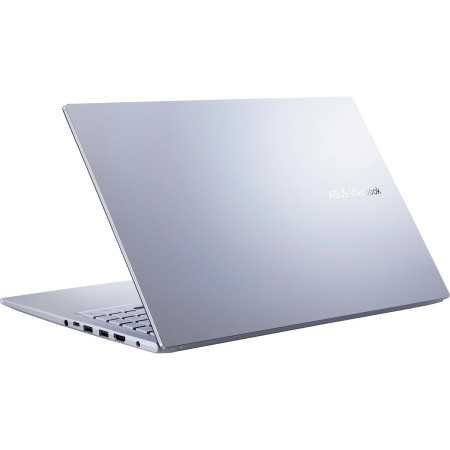 ASUS Vivobook 15, Intel Core i3-1220P 12th Gen, 15.6" (39.62 cm) FHD, Thin and Laptop (8GB/512GB SSD/Integrated Graphics/Windows