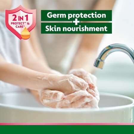 Dettol Liquid Handwash Refill Skincare Hand Wash- 1500ml | pH Balanced | 10x Better Germ Protection Dettol Liquid Handwash Refill Skincare Hand Wash- 1500ml | pH Balanced | 10x Better Germ Protection