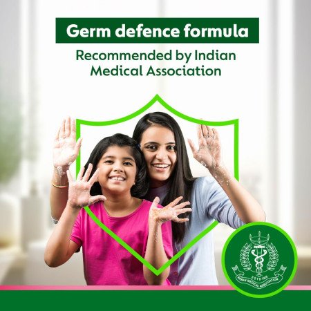Dettol Liquid Handwash Refill Skincare Hand Wash- 1500ml | pH Balanced | 10x Better Germ Protection Dettol Liquid Handwash Refill Skincare Hand Wash- 1500ml | pH Balanced | 10x Better Germ Protection