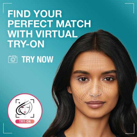 MAYBELLINE fit me pressed matte oily skin