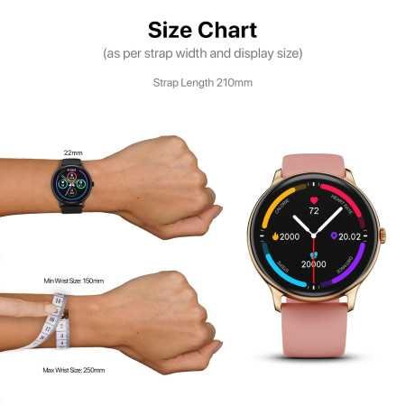 Fire-Boltt Phoenix Ultra Luxury Stainless Steel, Bluetooth Calling Smartwatch, AI Voice Assistant, Metal Body with 120+ Sports