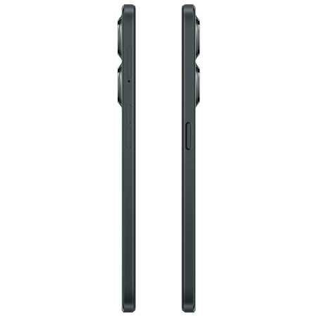 OnePlus Nord CE 3 Lite 5G (Chromatic Gray, 8GB RAM, 128GB Storage)