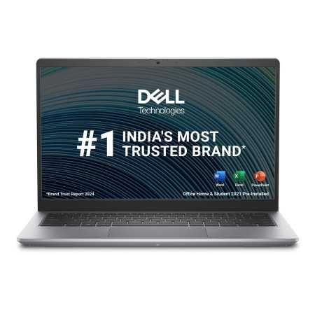 Dell Laptop, Intel Core i3-1215U Processor/8GB/512GB SSD(35.56cm) FHD,Model Vostor 3420