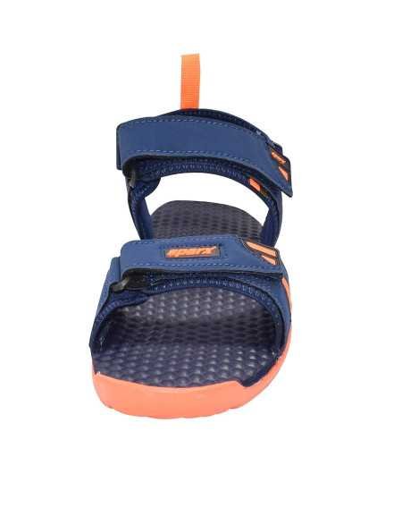 Sparx Men's Ss0101g Sandals