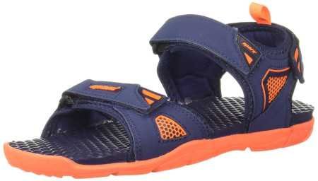 Sparx Men's Ss0101g Sandals