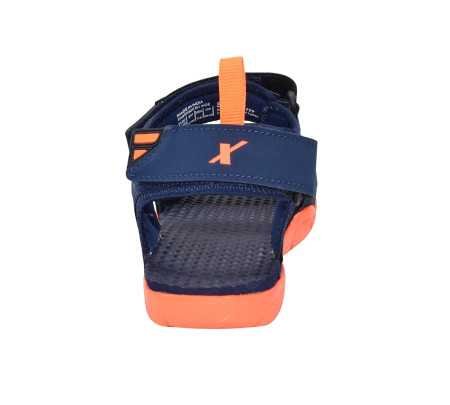 Sparx Men's Ss0101g Sandals