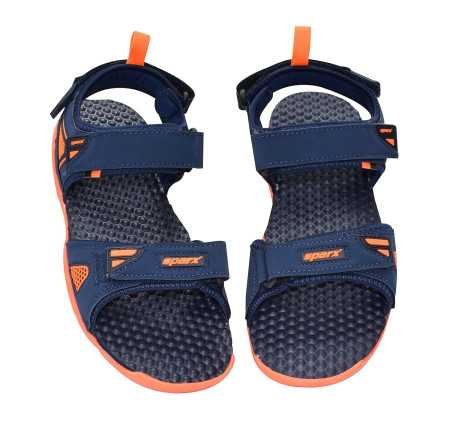Sparx Men's Ss0101g Sandals
