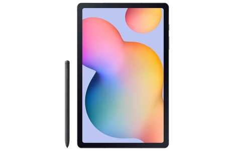 Samsung Galaxy Tab S6 Lite 26.31 cm (10.4 inch), S-Pen in Box, Slim and Light, Dolby Atmos Sound, 4 GB RAM, 64 GB ROM, Wi-Fi