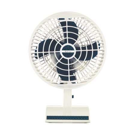Bajaj Ultima Neo PT-01 200 mm Table Fan - Blue