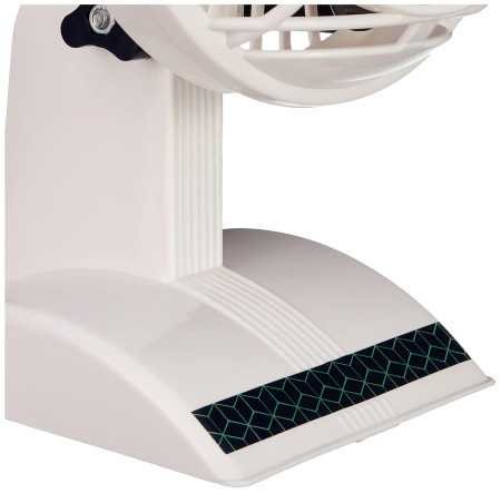 Bajaj Ultima Neo PT-01 200 mm Table Fan - Blue