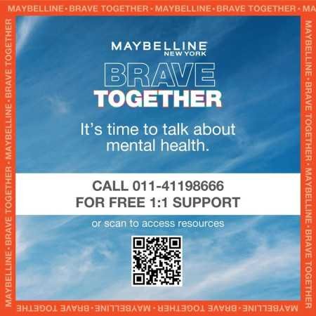 Maybelline New York Matte Lipstick, Intense Colour, Moisturised Lips, Color Sensational Creamy Matte, 507 Almond Pink, 3.9g Maybelline New York Matte Lipstick, Intense Colour, Moisturised Lips, Color Sensational Creamy Matte, 507 Almond Pink, 3.9g