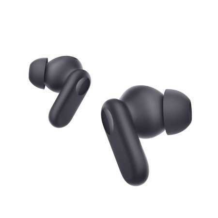 OnePlus Nord Buds 2r True Wireless in Ear Earbuds with Mic, 12.4mm Drivers, Playback:Upto 38hr case,4-Mic Design, IP55 Rating [