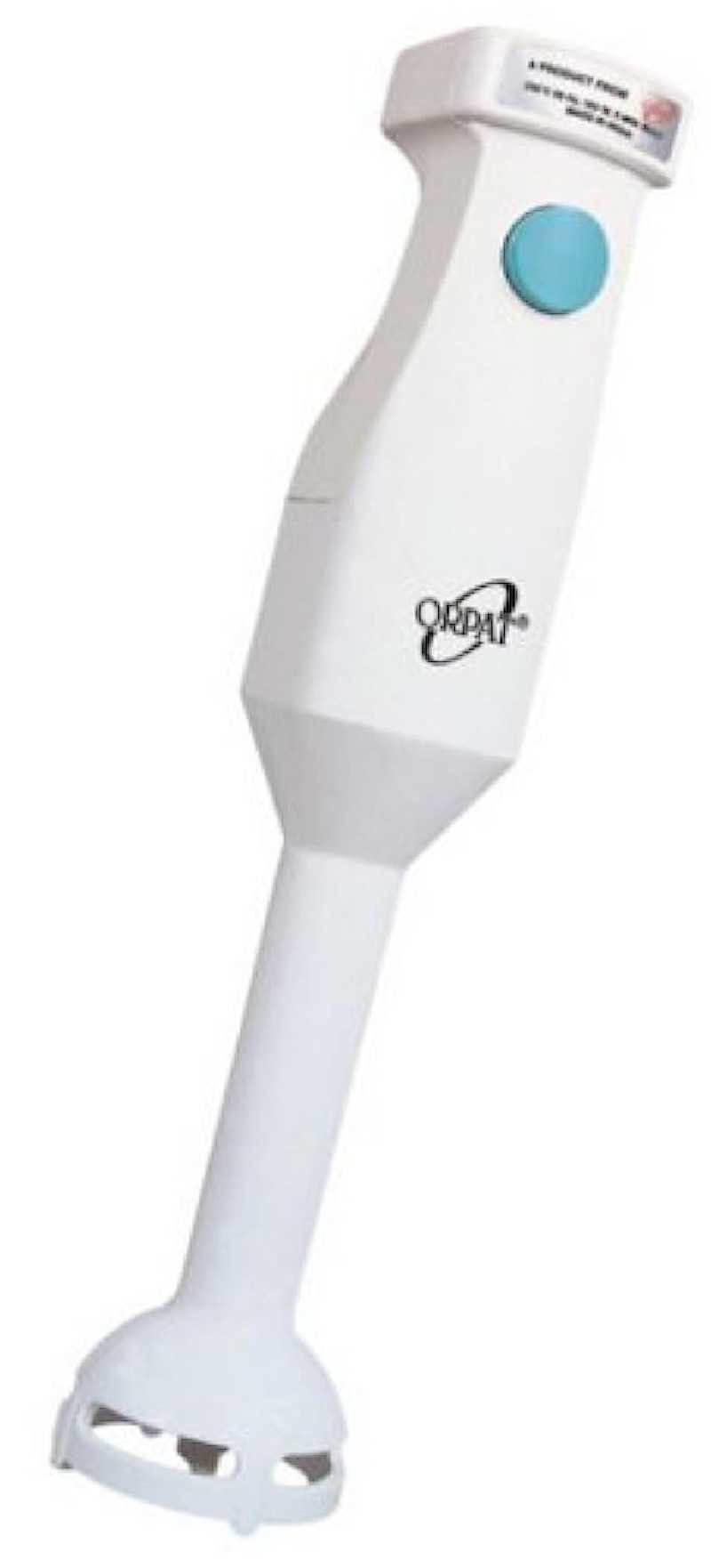 Orpat HHB-100E WOB 250-Watt Hand Blender (White) Orpat HHB-100E WOB 250-Watt Hand Blender (White)