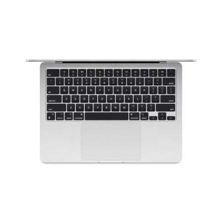 Apple 2024 MacBook Air 13 Laptop with M3 chip: 34.46 cm (13.6) Liquid Retina Display, 16GB Unified Memory, 512GB SSD Storage,
