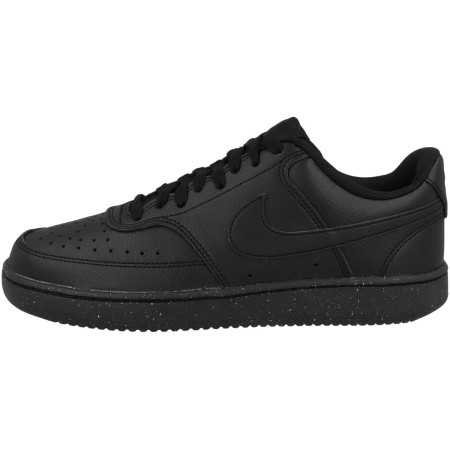 Nike Mens Court Vision Lo NnRunning Shoe