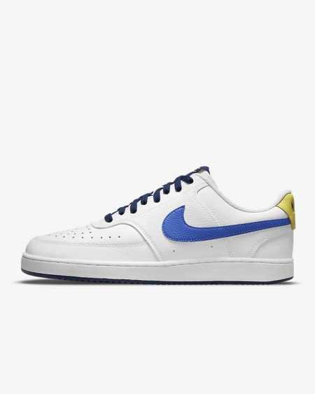 Nike Mens Court Vision Lo NnRunning Shoe