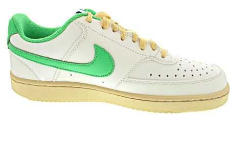 Nike Mens Court Vision Lo NnRunning Shoe