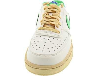 Nike Mens Court Vision Lo NnRunning Shoe