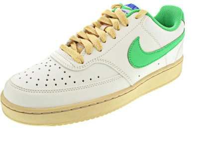 Nike Mens Court Vision Lo NnRunning Shoe