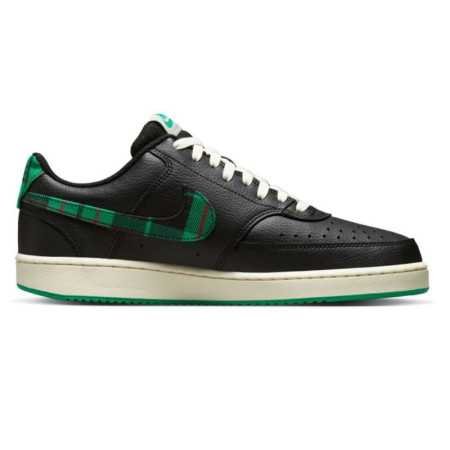 Nike Mens Court Vision Lo NnRunning Shoe