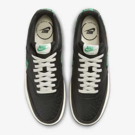 Nike Mens Court Vision Lo NnRunning Shoe