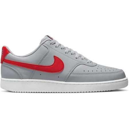 Nike Mens Court Vision Lo NnRunning Shoe