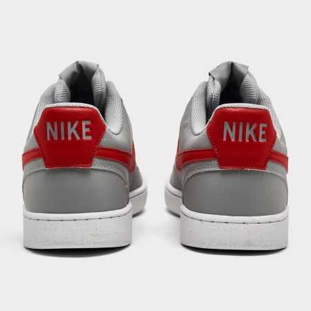 Nike Mens Court Vision Lo NnRunning Shoe