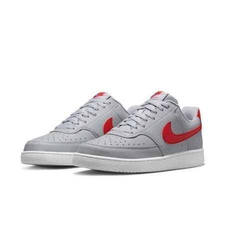 Nike Mens Court Vision Lo NnRunning Shoe