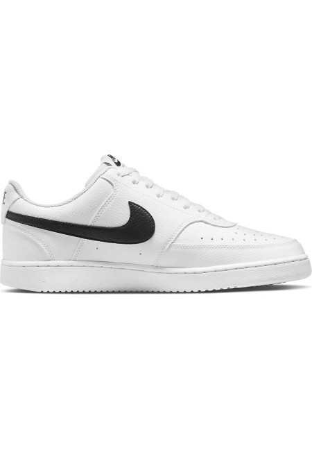 Nike Mens Court Vision Lo NnRunning Shoe