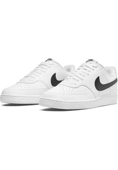 Nike Mens Court Vision Lo NnRunning Shoe