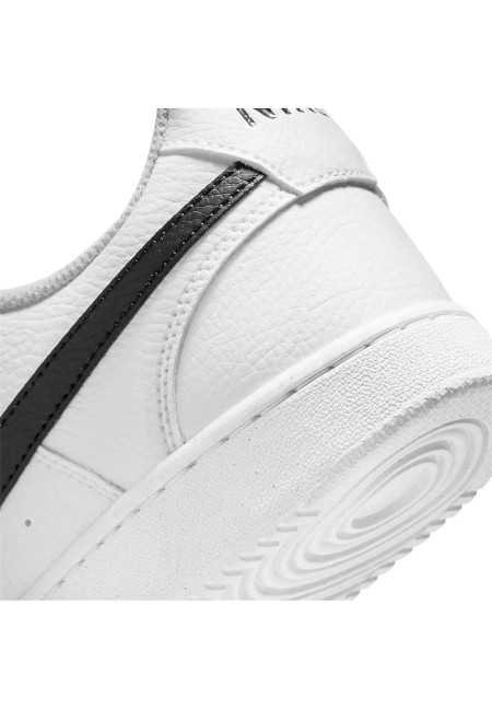 Nike Mens Court Vision Lo NnRunning Shoe