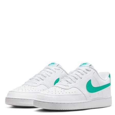 Nike Mens Court Vision Lo NnRunning Shoe