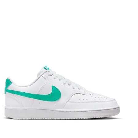 Nike Mens Court Vision Lo NnRunning Shoe