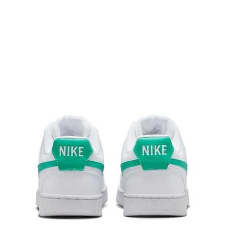 Nike Mens Court Vision Lo NnRunning Shoe