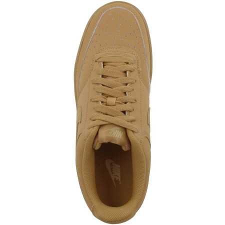 Nike Mens Court Vision Lo NnRunning Shoe