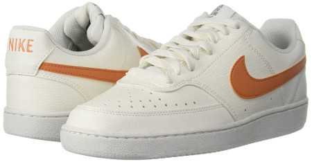 Nike Mens Court Vision Lo NnRunning Shoe