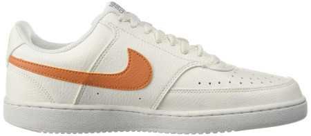 Nike Mens Court Vision Lo NnRunning Shoe