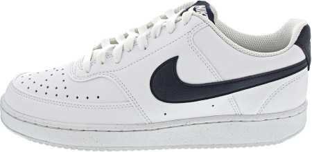 Nike Mens Court Vision Lo NnRunning Shoe