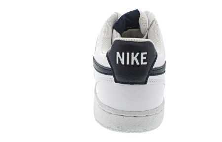 Nike Mens Court Vision Lo NnRunning Shoe