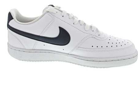Nike Mens Court Vision Lo NnRunning Shoe