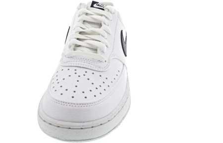 Nike Mens Court Vision Lo NnRunning Shoe