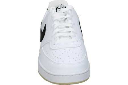 Nike Mens Court Vision Lo NnRunning Shoe