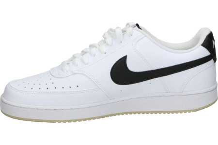 Nike Mens Court Vision Lo NnRunning Shoe